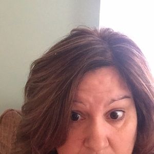 Meet your Posher, Vicki